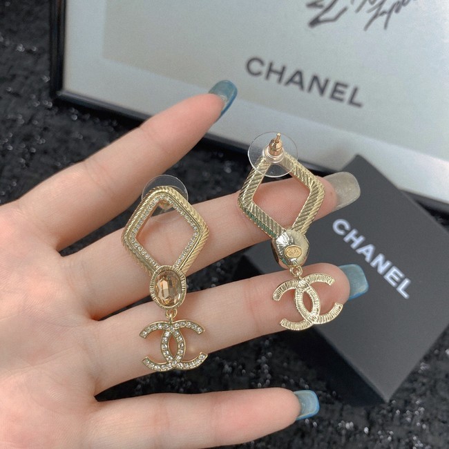 Chanel Earrings CE11169