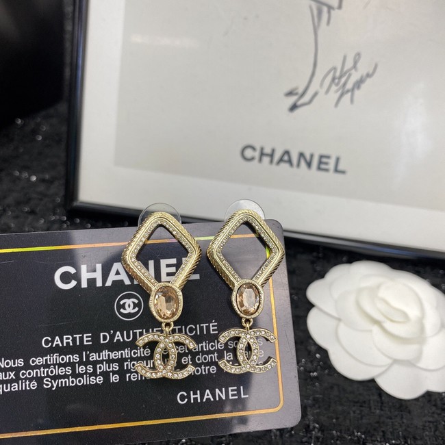 Chanel Earrings CE11169