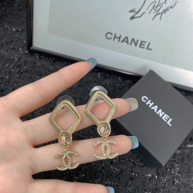 Chanel Earrings CE11169