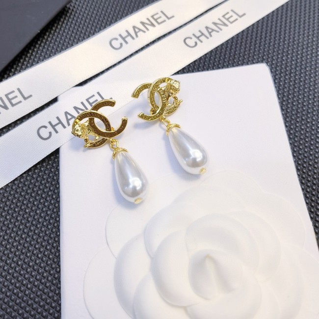 Chanel Earrings CE11175