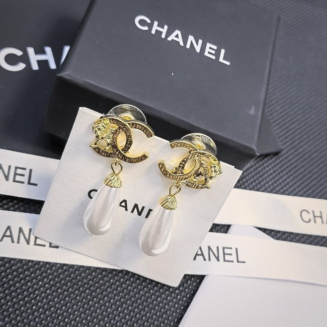 Chanel Earrings CE11175