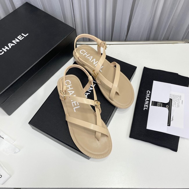 Chanel Shoes 92128-2