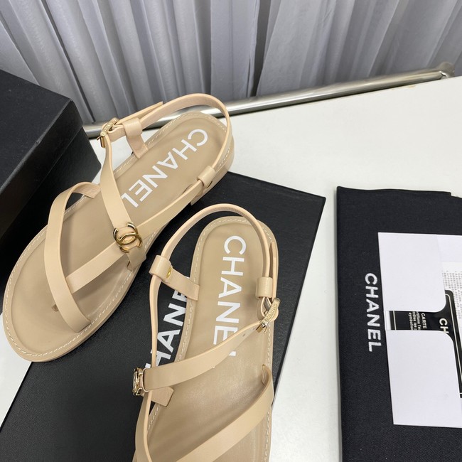 Chanel Shoes 92128-2