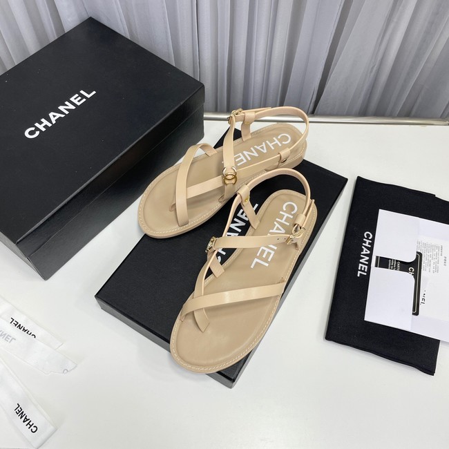 Chanel Shoes 92128-2