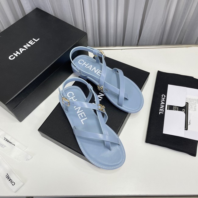 Chanel Shoes 92128-3