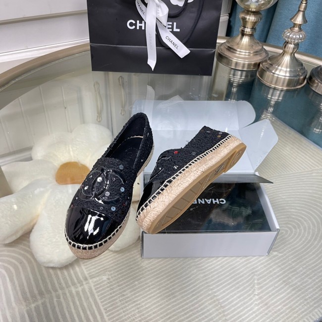 Chanel Shoes 92134-2