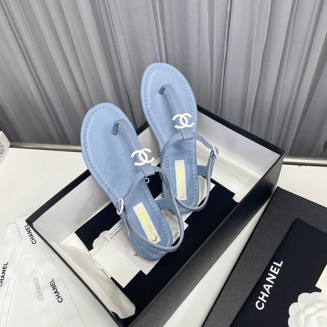 Chanel Sandals 92143-1