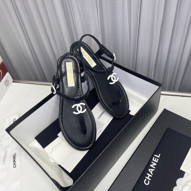 Chanel Sandals 92143-4