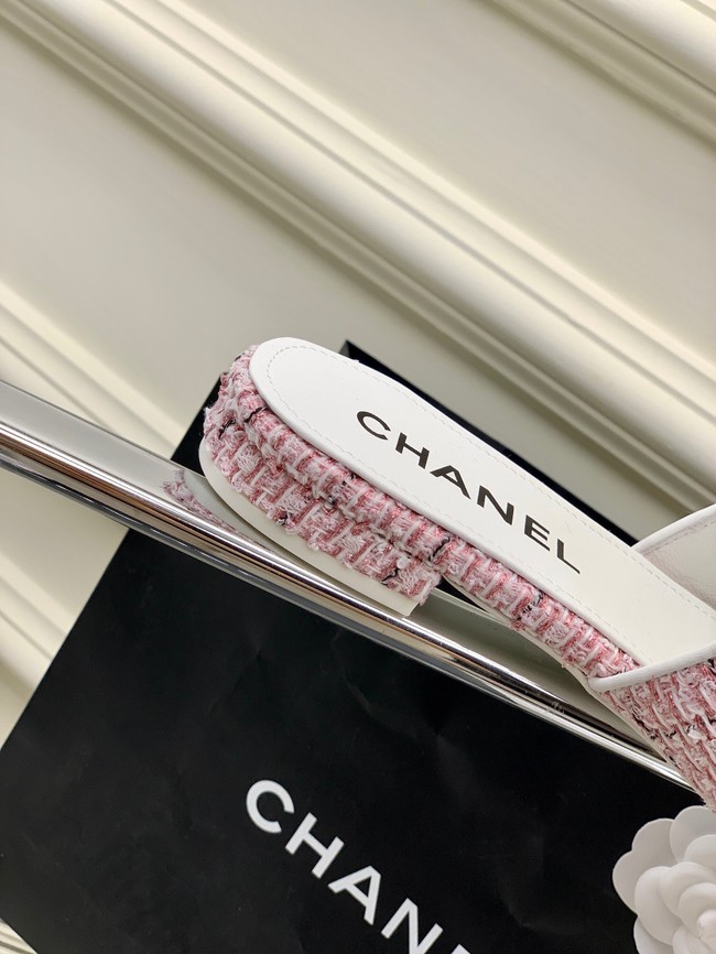 Chanel slippers 92142-1