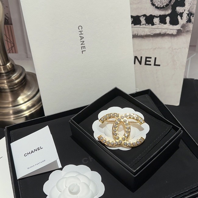 Chanel Brooch CE11218