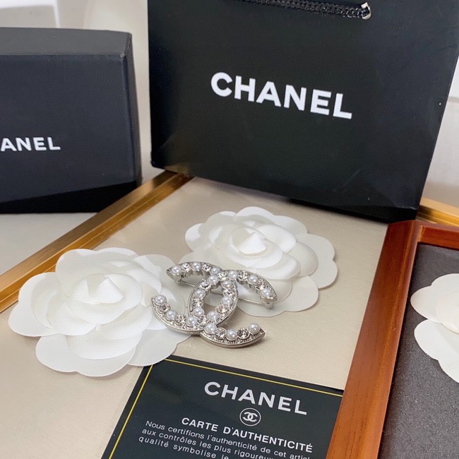 Chanel Brooch CE11241