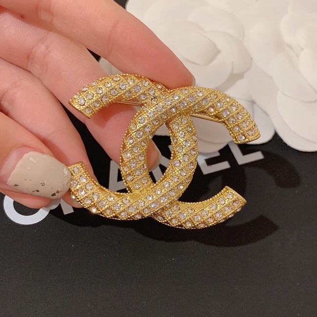 Chanel Brooch CE11242