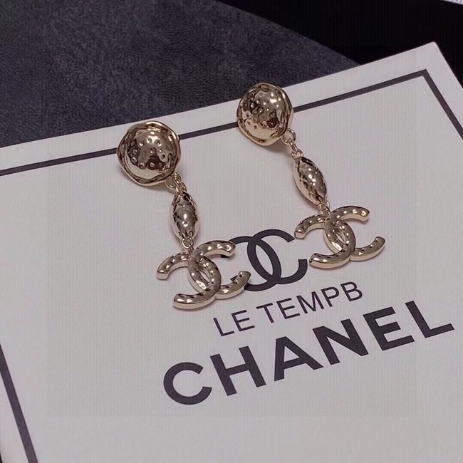 Chanel Earrings CE11195