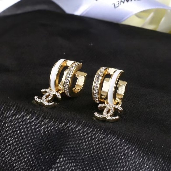 Chanel Earrings CE11203