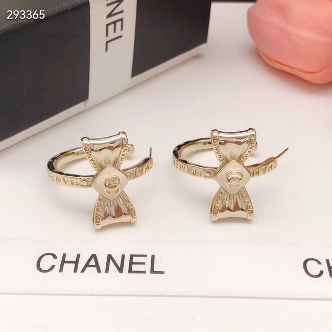 Chanel Earrings CE11211