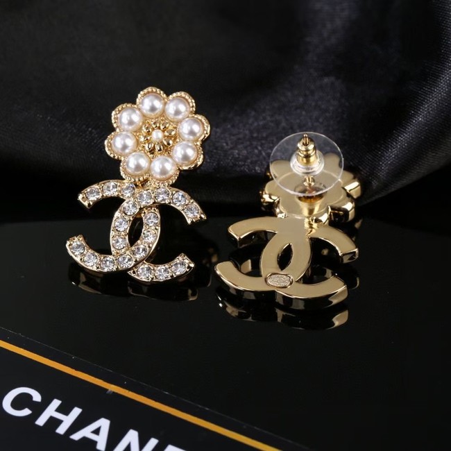 Chanel Earrings CE11224