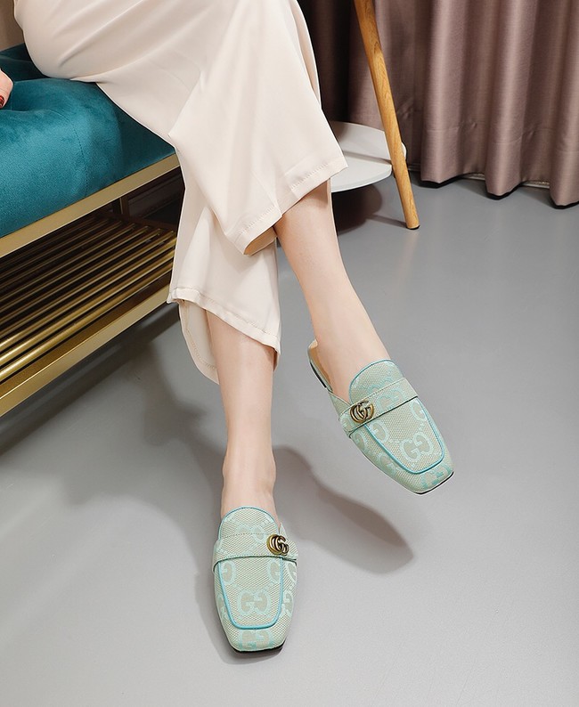 Gucci Shoes 92152-4