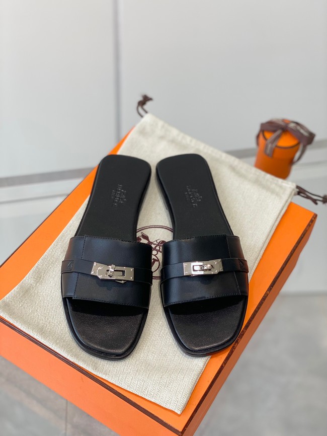 Hermes slippers 92154-2