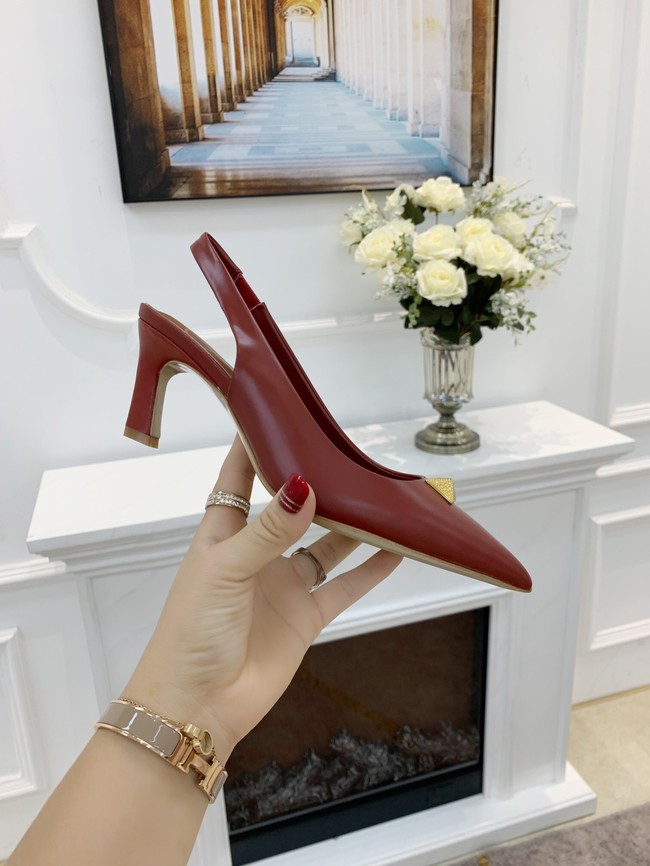 Valentino Shoes 92151-2