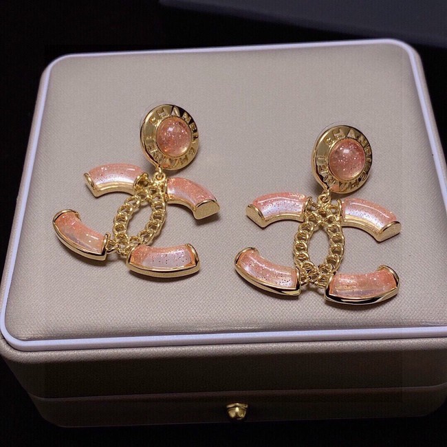 Chanel Earrings CE11246