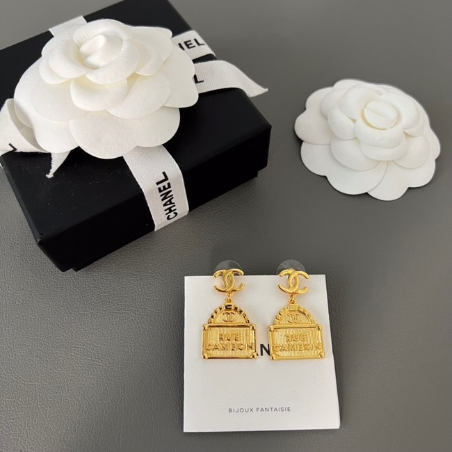 Chanel Earrings CE11261