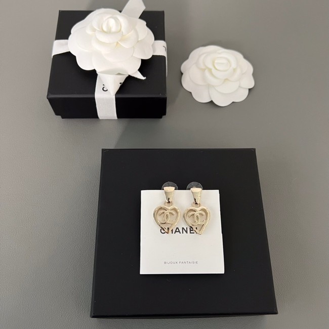 Chanel Earrings CE11262