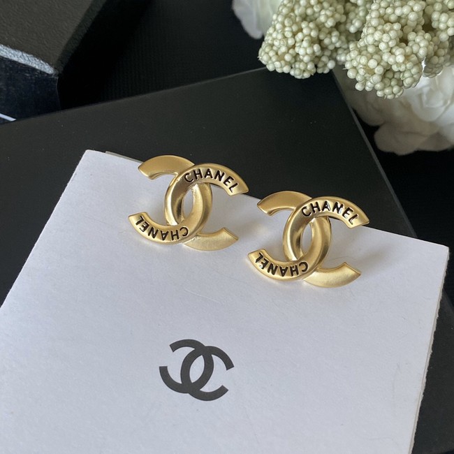 Chanel Earrings CE11271