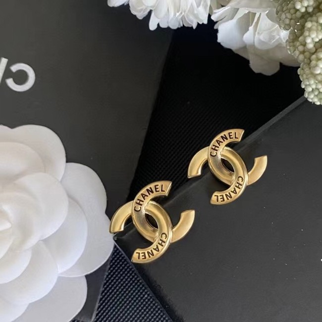 Chanel Earrings CE11271