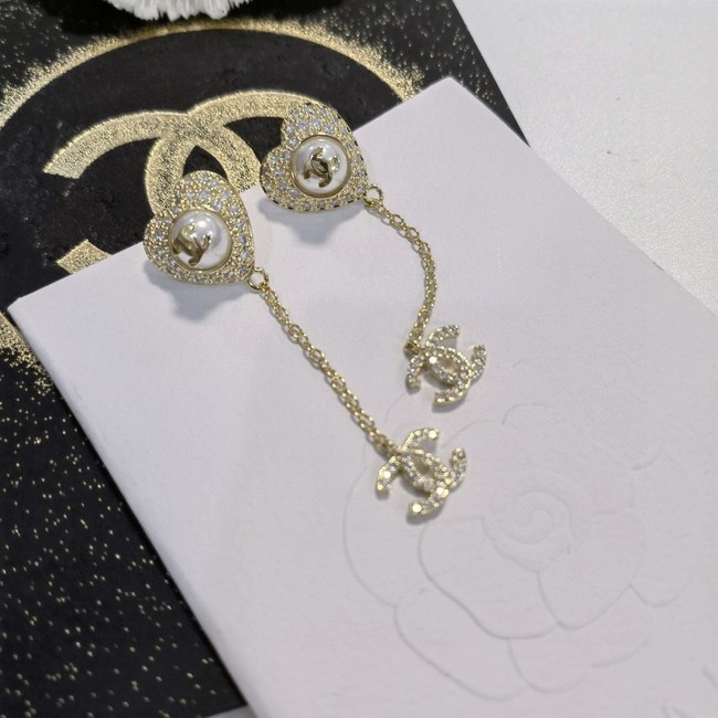 Chanel Earrings CE11279