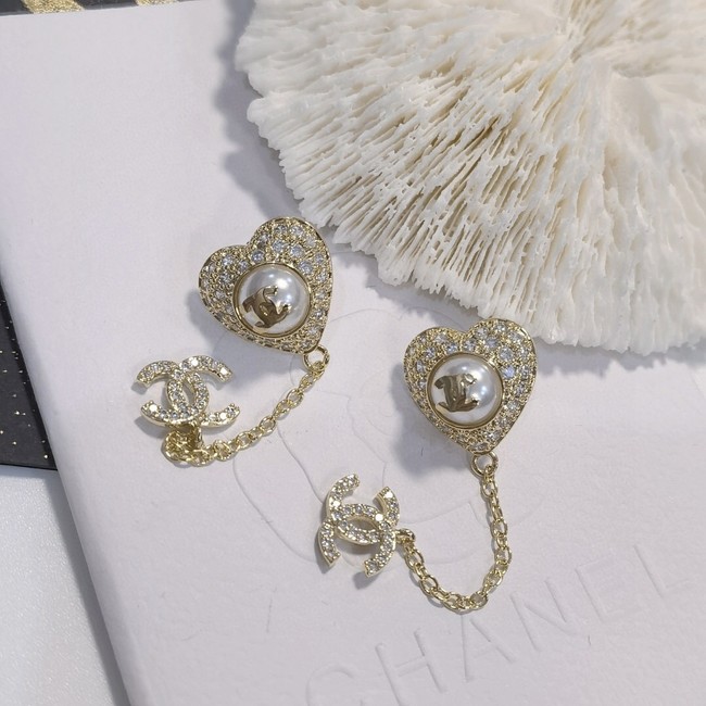 Chanel Earrings CE11279