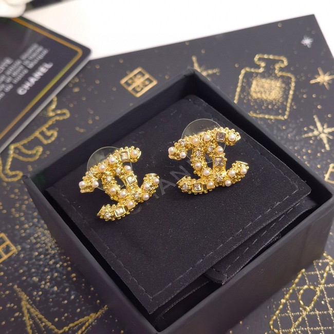 Chanel Earrings CE11285