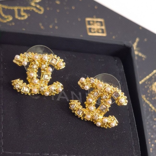 Chanel Earrings CE11285