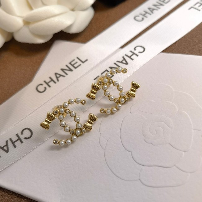 Chanel Earrings CE11286