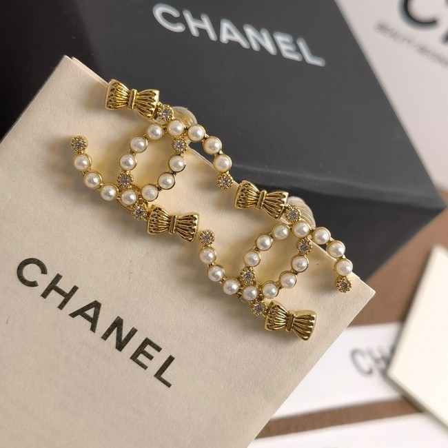 Chanel Earrings CE11286