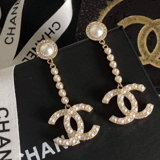 Chanel Earrings CE11289