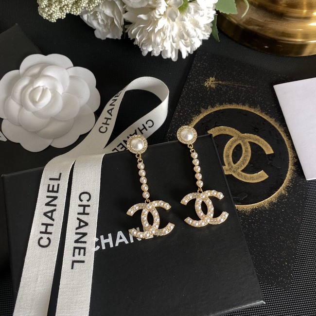 Chanel Earrings CE11289