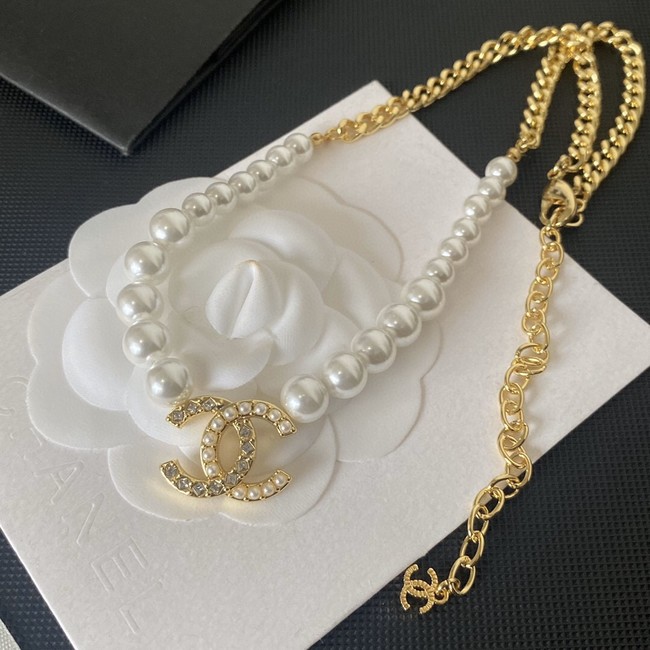 Chanel Necklace CE11275