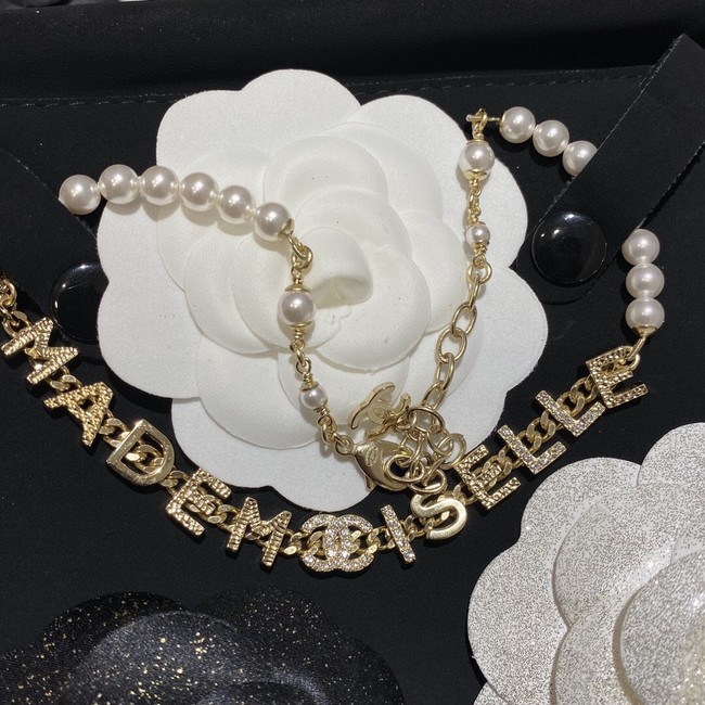 Chanel Necklace CE11276