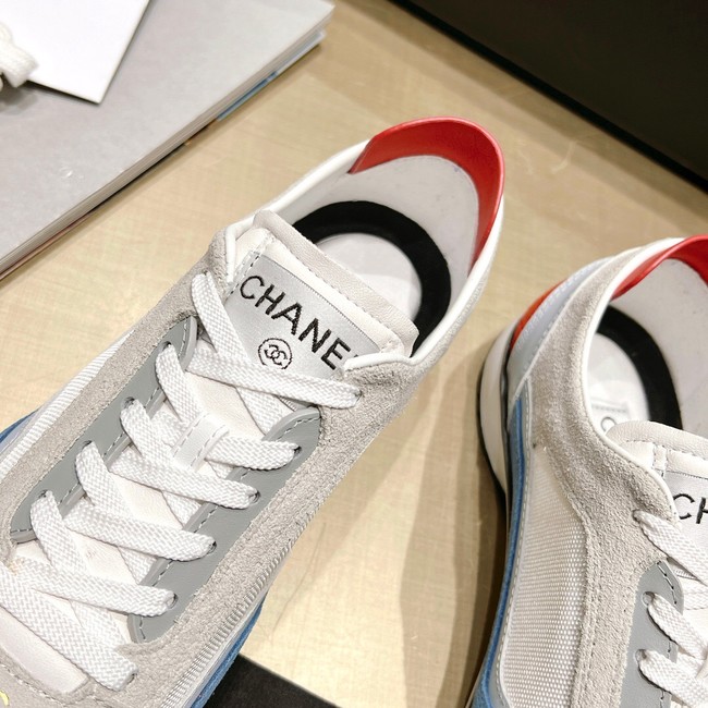 Chanel sneakers 92175-2