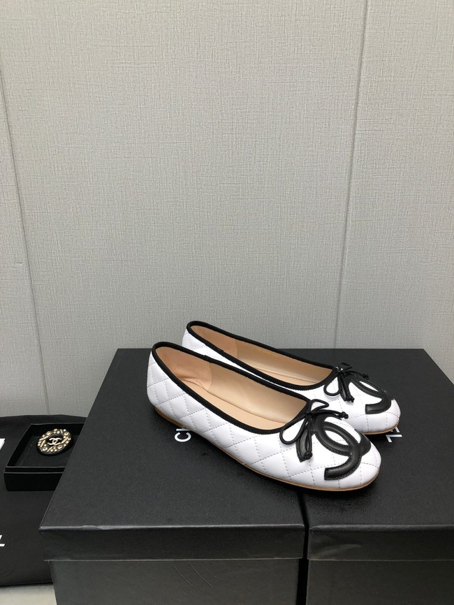 Chanel Shoes 93189-1