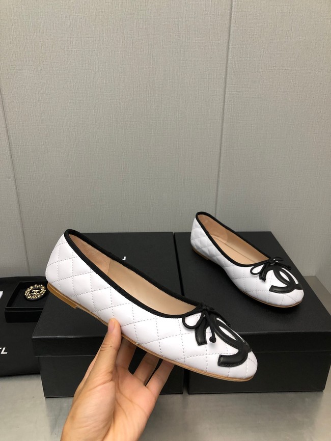 Chanel Shoes 93189-1