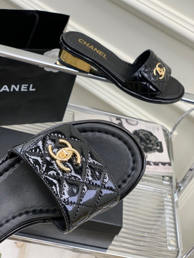 Chanel Shoes heel height 3CM 93185-3