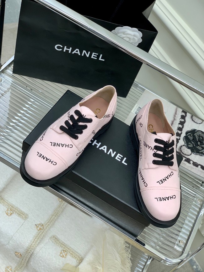 Chanel Shoes 93205-1