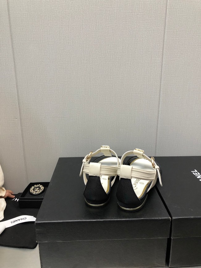 Chanel Shoes heel height 3CM 93133-1