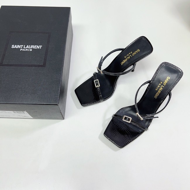 Yves saint Laurent heel height 10CM 93136-3