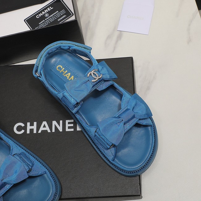 Chanel sandal 93142-1