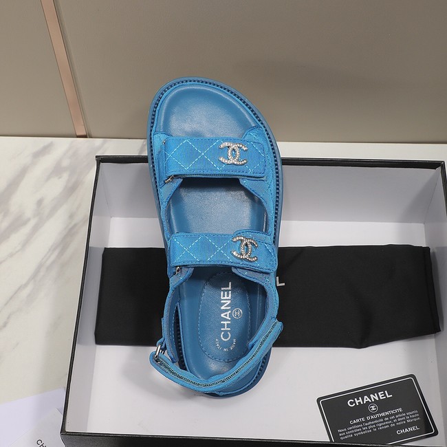 Chanel sandal 93142-2