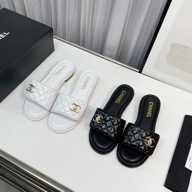 Chanel sandals 93145-1