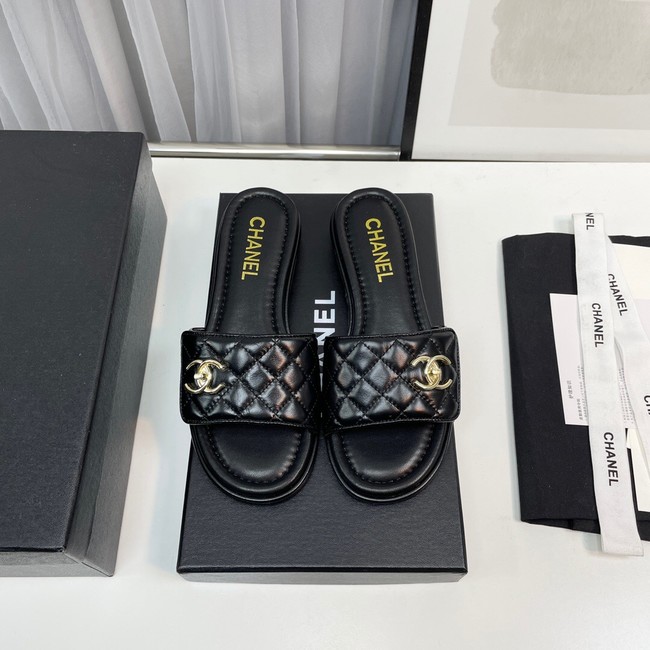 Chanel sandals 93145-1