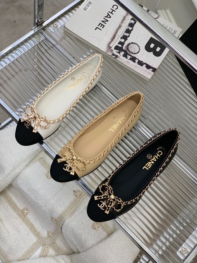 Chanel Shoes 93153-1